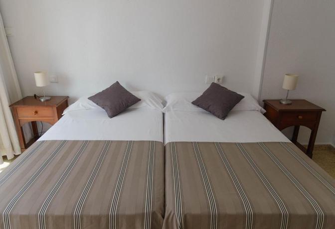 Imagen general del Apartamentos Maja, Benidorm Centro. Foto 1