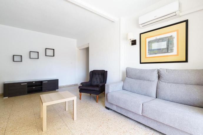 Imagen de la habitación del Apartamentos Maja, Benidorm Centro. Foto 4
