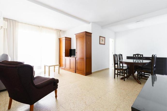 Imagen de la habitación del Apartamentos Maja, Benidorm Centro. Foto 5