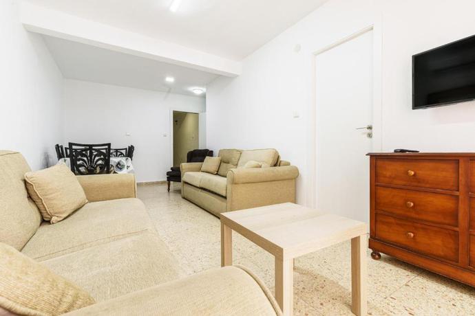Imagen de la habitación del Apartamentos Maja, Benidorm Centro. Foto 6