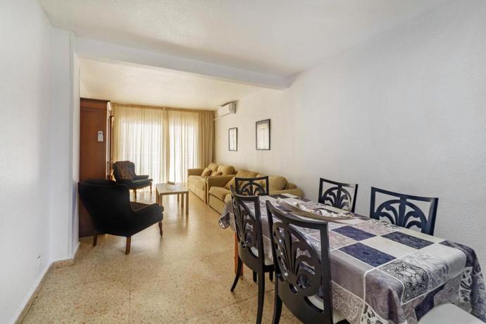 Imagen de la habitación del Apartamentos Maja, Benidorm Centro. Foto 9