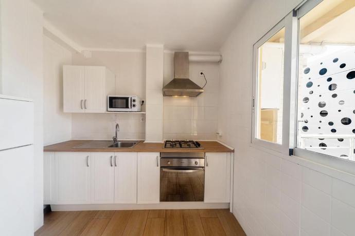 Imagen de la habitación del Apartamentos Maja, Benidorm Centro. Foto 10