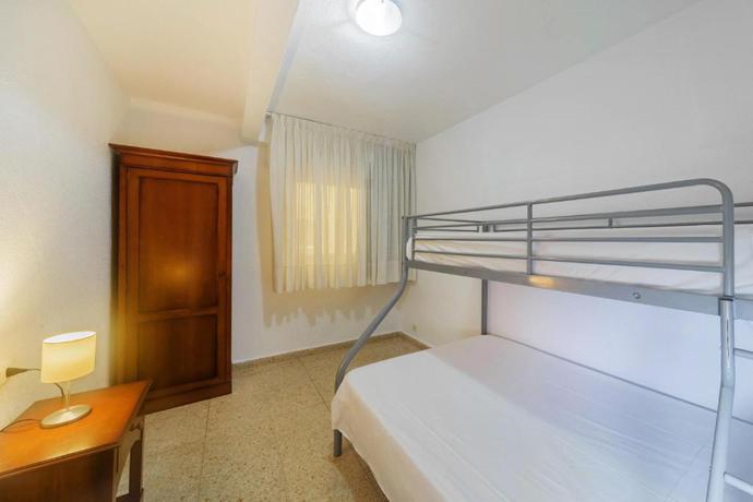 Imagen de la habitación del Apartamentos Maja, Benidorm Centro. Foto 12