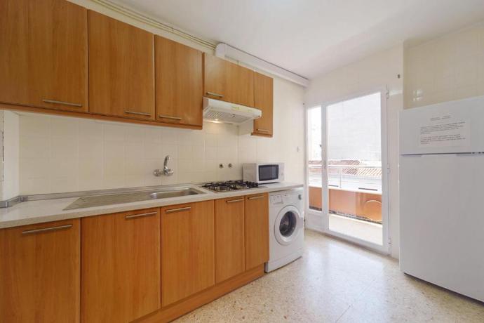 Imagen de la habitación del Apartamentos Maja, Benidorm Centro. Foto 14