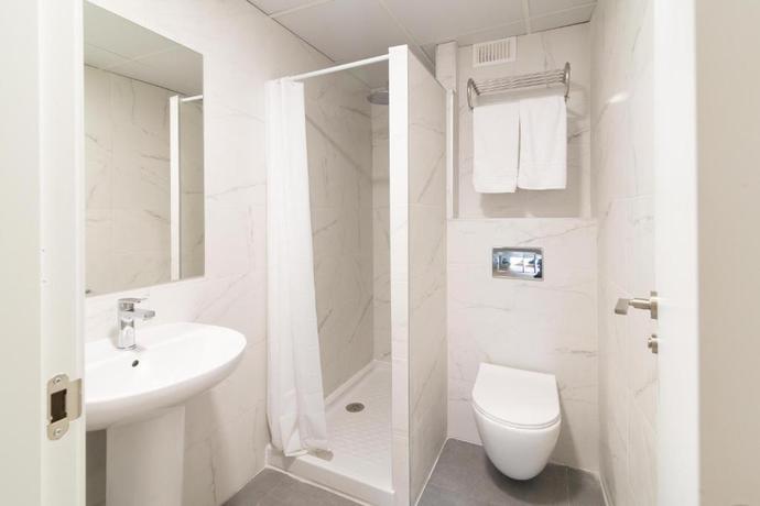 Imagen de la habitación del Apartamentos Maja, Benidorm Centro. Foto 15