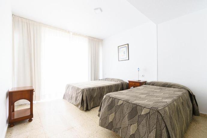 Imagen de la habitación del Apartamentos Maja, Benidorm Centro. Foto 16