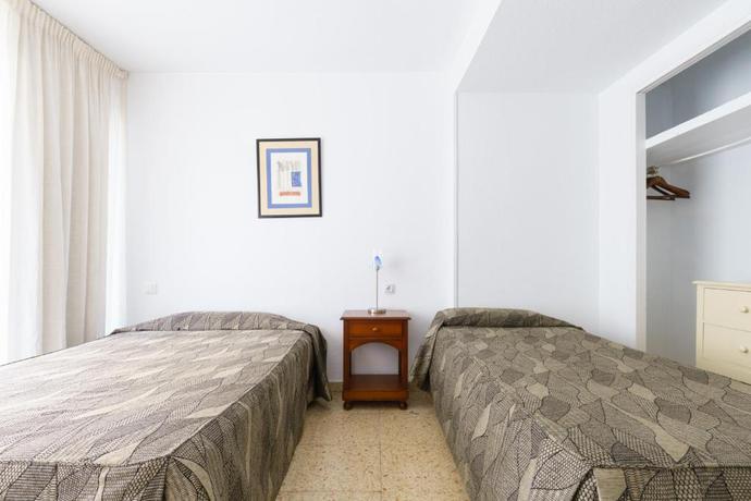 Imagen de la habitación del Apartamentos Maja, Benidorm Centro. Foto 17
