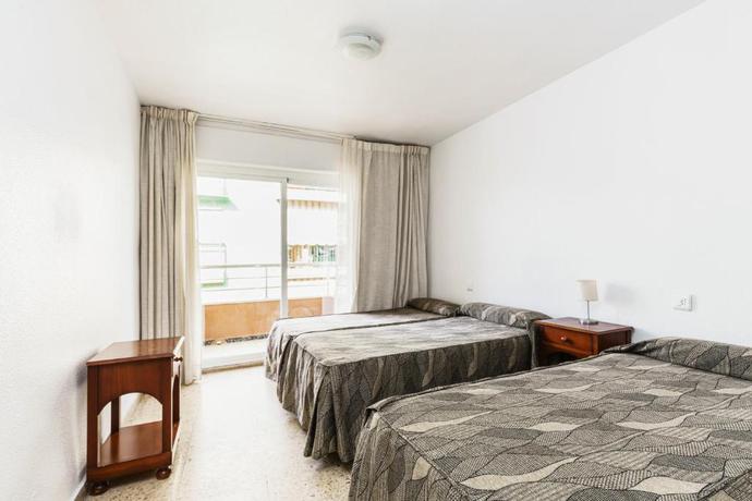 Imagen de la habitación del Apartamentos Maja, Benidorm Centro. Foto 18