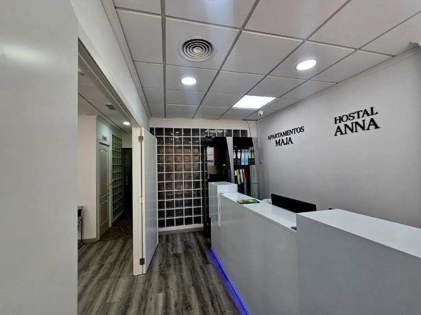 Imagen de los interiores del Apartamentos Maja, Benidorm Centro. Foto 33