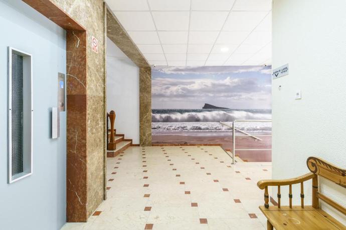 Imagen de los interiores del Apartamentos Maja, Benidorm Centro. Foto 34