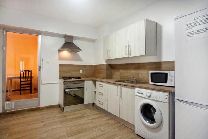 Imagen de la habitación del Apartamentos Maja, Benidorm Centro. Foto 19