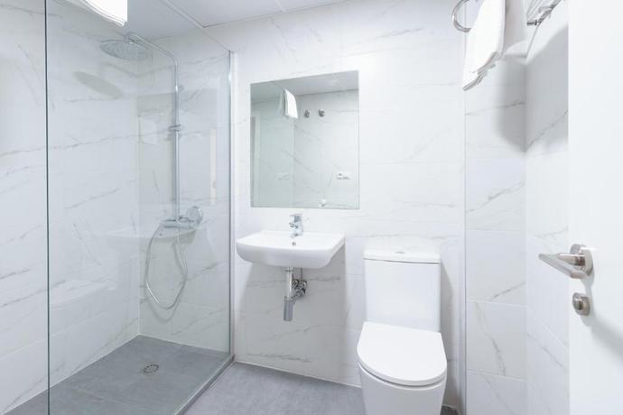 Imagen de la habitación del Apartamentos Maja, Benidorm Centro. Foto 20