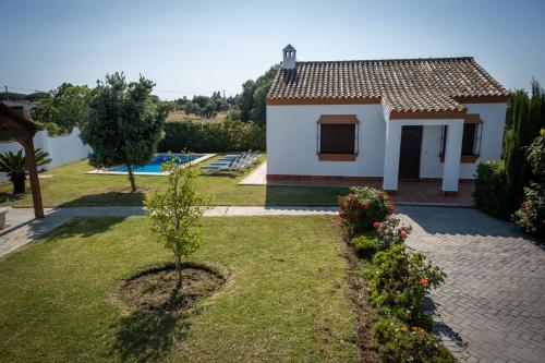 Imagen de la habitación del Apartamentos Majadales de Roche. Foto 19