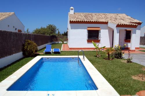 Imagen general del Apartamentos Majadales de Roche. Foto 2