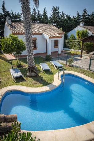 Imagen general del Apartamentos Majadales de Roche. Foto 3