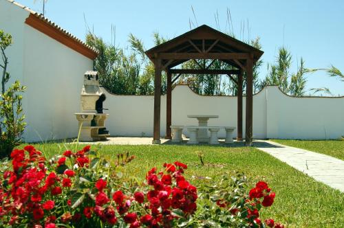 Imagen general del Apartamentos Majadales de Roche. Foto 4