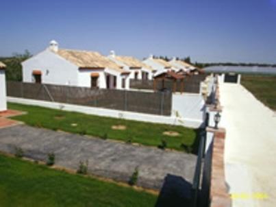 Imagen general del Apartamentos Majadales de Roche. Foto 6