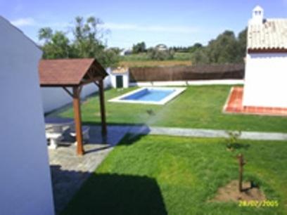 Imagen general del Apartamentos Majadales de Roche. Foto 7