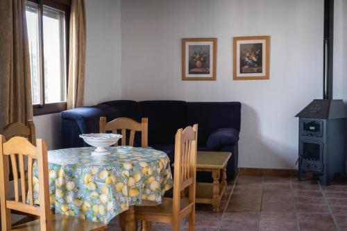 Imagen general del Apartamentos Majadales de Roche. Foto 9