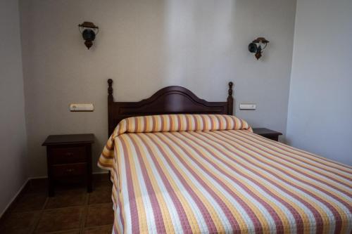 Imagen general del Apartamentos Majadales de Roche. Foto 11