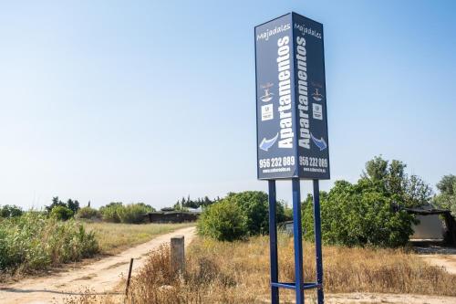 Imagen general del Apartamentos Majadales de Roche. Foto 18