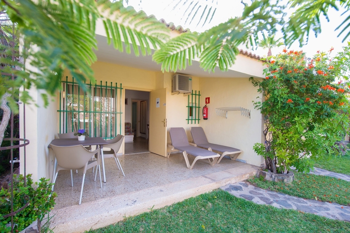 Imagen de la habitación del Apartamentos Makāi Bungalows. Foto 8