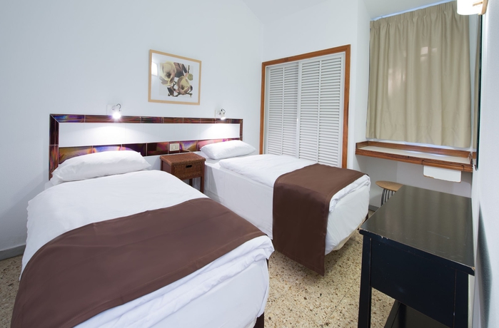 Imagen de la habitación del Apartamentos Makāi Bungalows. Foto 10