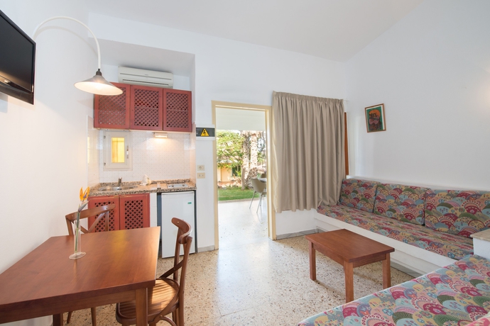 Imagen de la habitación del Apartamentos Makāi Bungalows. Foto 11