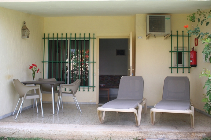 Imagen de la habitación del Apartamentos Makāi Bungalows. Foto 13