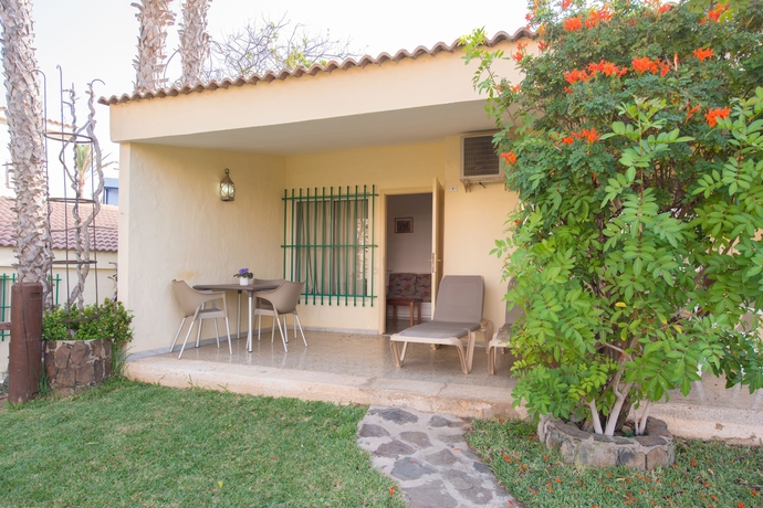 Imagen general del Apartamentos Makāi Bungalows. Foto 4