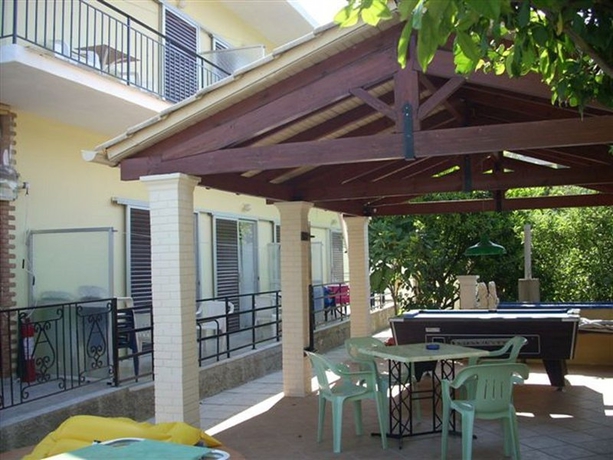 Imagen general del Apartamentos Makis Apartments. Foto 2