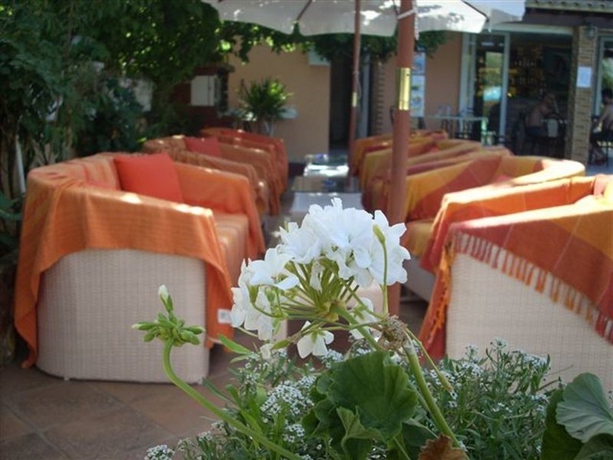 Imagen general del Apartamentos Makis Apartments. Foto 3