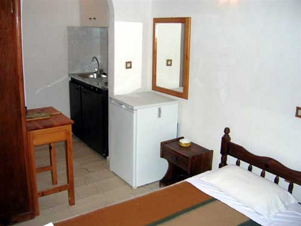 Imagen general del Apartamentos Makis Apartments. Foto 4