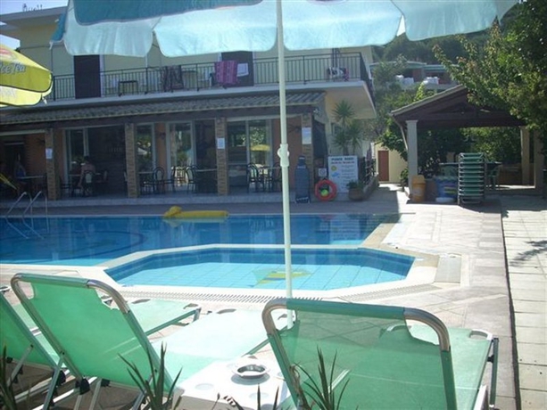 Imagen general del Apartamentos Makis Apartments. Foto 6