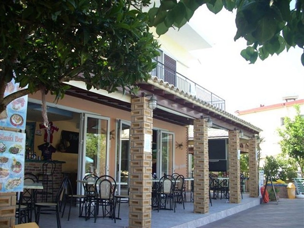 Imagen general del Apartamentos Makis Apartments. Foto 7