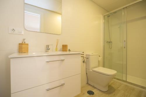 Imagen general del Apartamentos Malabau Beach House. Foto 3