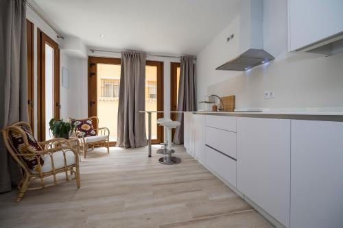 Imagen general del Apartamentos Malabau Beach House. Foto 5