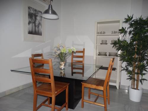 Imagen de la habitación del Apartamentos Malaga Apartamentos Jinetes. Foto 3