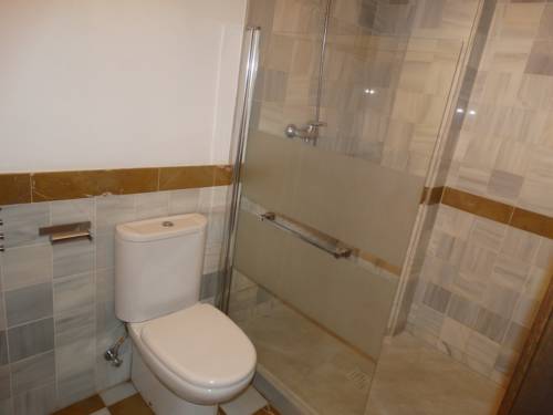 Imagen de la habitación del Apartamentos Malaga Apartamentos Jinetes. Foto 4