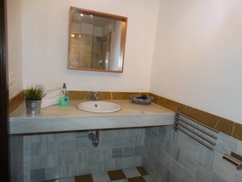 Imagen de la habitación del Apartamentos Malaga Apartamentos Jinetes. Foto 5