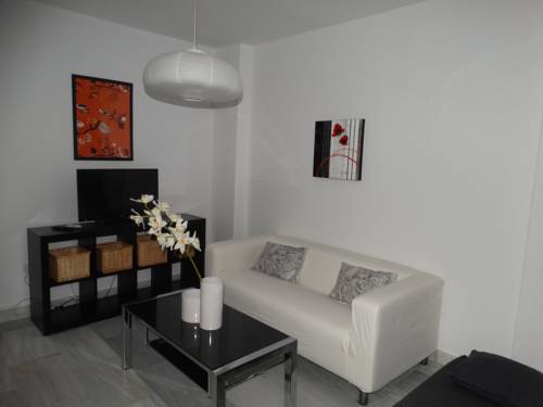 Imagen de la habitación del Apartamentos Malaga Apartamentos Jinetes. Foto 6