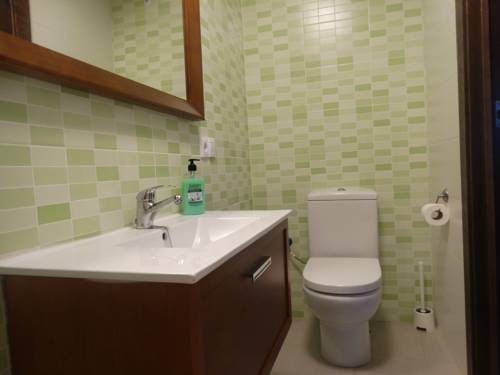 Imagen de la habitación del Apartamentos Malaga Apartamentos Nuno Gomez. Foto 3