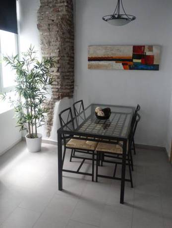 Imagen de la habitación del Apartamentos Malaga Apartamentos Nuno Gomez. Foto 4