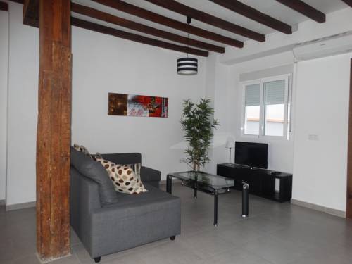 Imagen de la habitación del Apartamentos Malaga Apartamentos Nuno Gomez. Foto 6