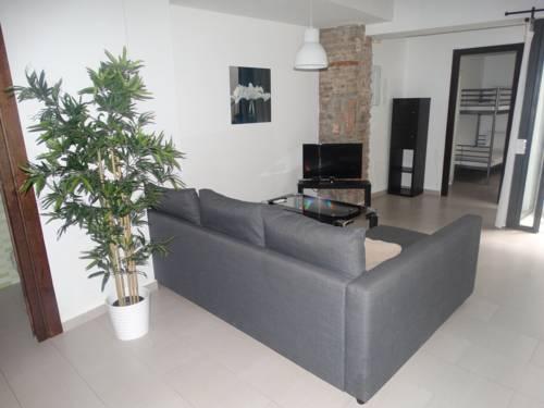 Imagen de la habitación del Apartamentos Malaga Apartamentos Nuno Gomez. Foto 8