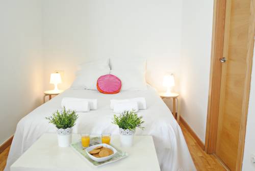 Imagen de la habitación del Apartamentos Malaga Historic Center. Foto 4