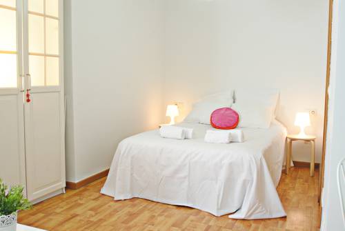 Imagen general del Apartamentos Malaga Historic Center. Foto 1