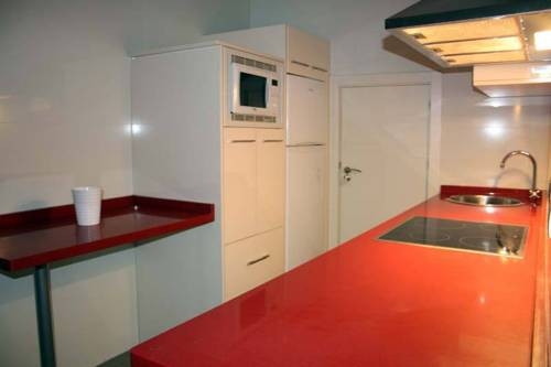 Imagen general del Apartamentos Malaver 23. Foto 5