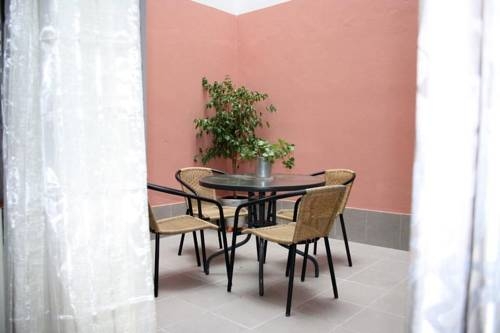 Imagen general del Apartamentos Malaver 23. Foto 7
