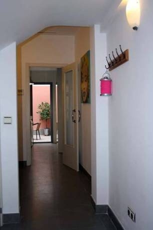 Imagen general del Apartamentos Malaver 23. Foto 9
